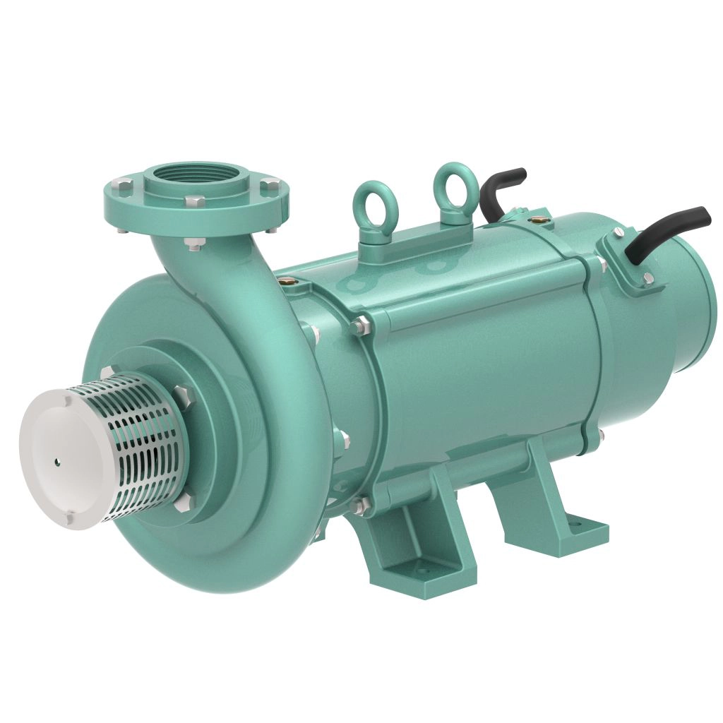 Open Well Submersible Pump 